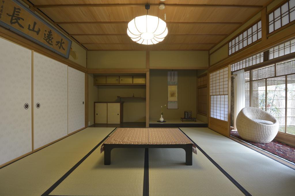 度假居 十宜屋 京都
