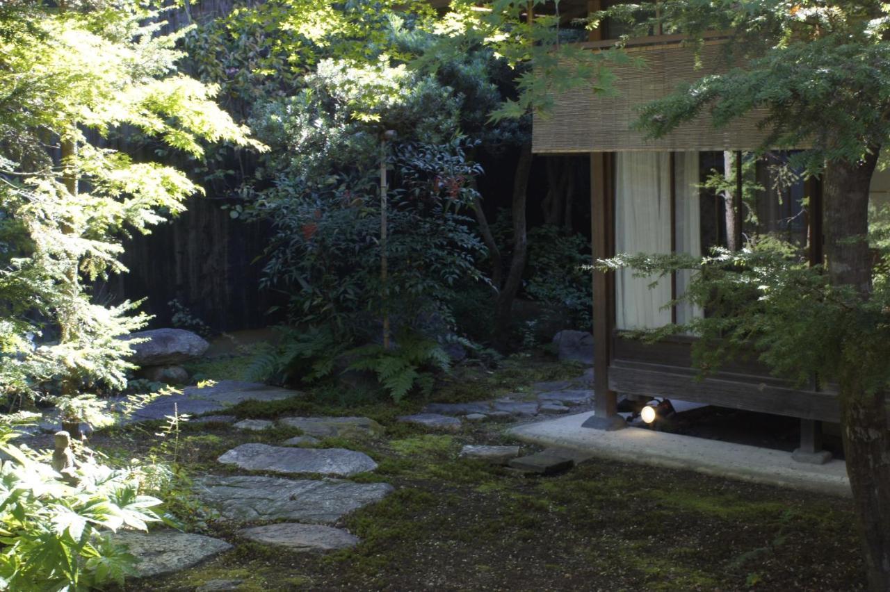 Jeugiya Ferienhaus Kyōto